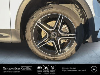 Photo 10 du bon plan MERCEDES-BENZ GLB 200 d 150ch AMG Line 8G-DCT occasion à 48900 €