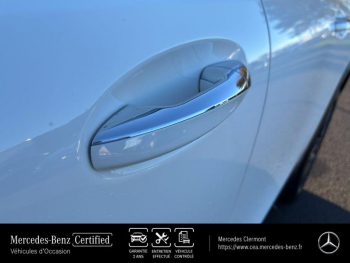 Photo 11 du bon plan MERCEDES-BENZ GLB 200 d 150ch AMG Line 8G-DCT occasion à 48900 €