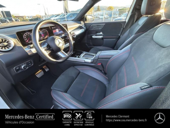 Photo 12 du bon plan MERCEDES-BENZ GLB 200 d 150ch AMG Line 8G-DCT occasion à 48900 €