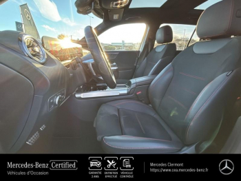 Photo 13 du bon plan MERCEDES-BENZ GLB 200 d 150ch AMG Line 8G-DCT occasion à 48900 €