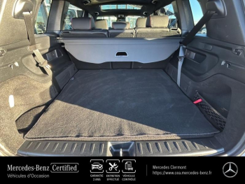 Photo 15 du bon plan MERCEDES-BENZ GLB 200 d 150ch AMG Line 8G-DCT occasion à 48900 €