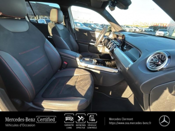 Photo 16 du bon plan MERCEDES-BENZ GLB 200 d 150ch AMG Line 8G-DCT occasion à 48900 €
