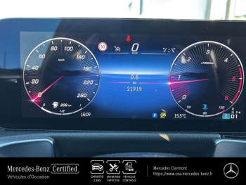 Photo 17 du bon plan MERCEDES-BENZ GLB 200 d 150ch AMG Line 8G-DCT occasion à 48900 €
