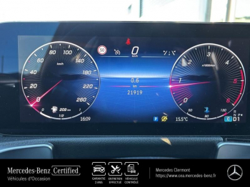 Photo 18 du bon plan MERCEDES-BENZ GLB 200 d 150ch AMG Line 8G-DCT occasion à 48900 €