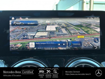 Photo 19 du bon plan MERCEDES-BENZ GLB 200 d 150ch AMG Line 8G-DCT occasion à 48900 €