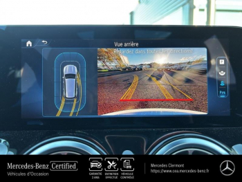 Photo 20 du bon plan MERCEDES-BENZ GLB 200 d 150ch AMG Line 8G-DCT occasion à 48900 €
