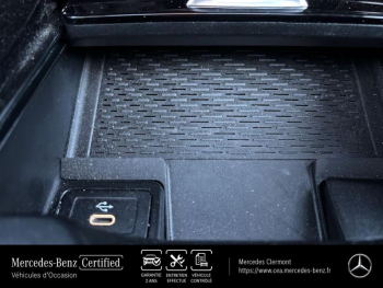 Photo 22 du bon plan MERCEDES-BENZ GLB 200 d 150ch AMG Line 8G-DCT occasion à 48900 €