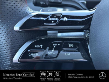 Photo 23 du bon plan MERCEDES-BENZ GLB 200 d 150ch AMG Line 8G-DCT occasion à 48900 €