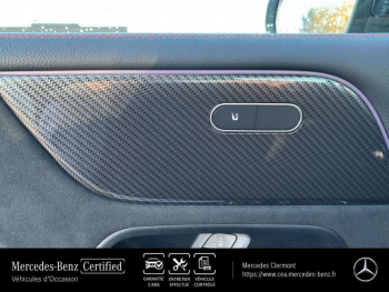 Photo 24 du bon plan MERCEDES-BENZ GLB 200 d 150ch AMG Line 8G-DCT occasion à 48900 €