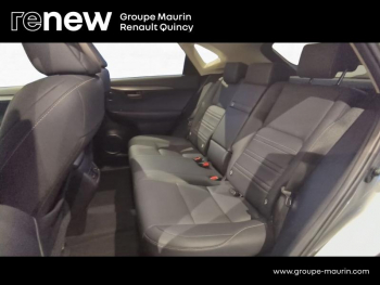 Photo 5 du bon plan LEXUS NX 300h 2WD Design MY21 occasion à 29489 €