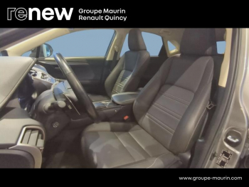 Photo 6 du bon plan LEXUS NX 300h 2WD Design MY21 occasion à 29489 €