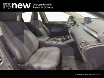 Photo 7 du bon plan LEXUS NX 300h 2WD Design MY21 occasion à 29489 €