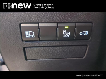 Photo 10 du bon plan LEXUS NX 300h 2WD Design MY21 occasion à 29489 €