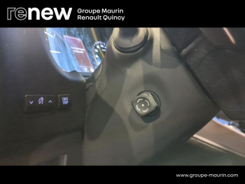 Photo 13 du bon plan LEXUS NX 300h 2WD Design MY21 occasion à 29489 €