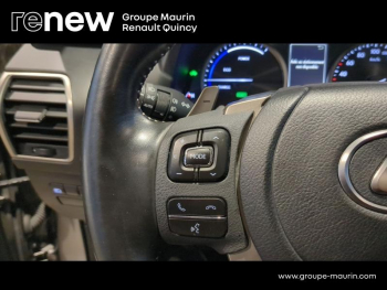 Photo 15 du bon plan LEXUS NX 300h 2WD Design MY21 occasion à 29489 €