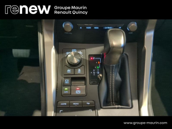 Photo 19 du bon plan LEXUS NX 300h 2WD Design MY21 occasion à 29489 €