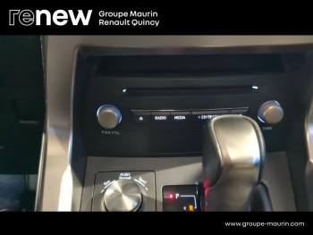 Photo 20 du bon plan LEXUS NX 300h 2WD Design MY21 occasion à 29489 €