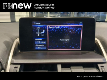 Photo 22 du bon plan LEXUS NX 300h 2WD Design MY21 occasion à 29489 €