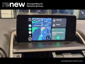 Photo 24 du bon plan LEXUS NX 300h 2WD Design MY21 occasion à 29489 €