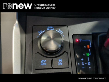 Photo 26 du bon plan LEXUS NX 300h 2WD Design MY21 occasion à 29489 €