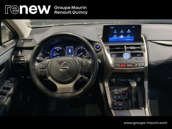 Photo 27 du bon plan LEXUS NX 300h 2WD Design MY21 occasion à 29489 €