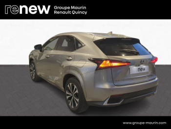 Photo 31 du bon plan LEXUS NX 300h 2WD Design MY21 occasion à 29489 €