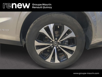 Photo 33 du bon plan LEXUS NX 300h 2WD Design MY21 occasion à 29489 €