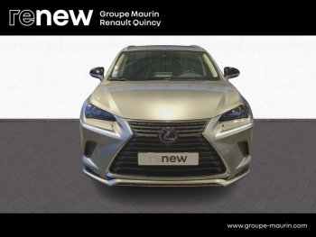 Photo 35 du bon plan LEXUS NX 300h 2WD Design MY21 occasion à 29489 €