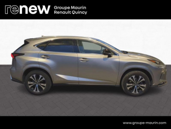 Photo 37 du bon plan LEXUS NX 300h 2WD Design MY21 occasion à 29489 €
