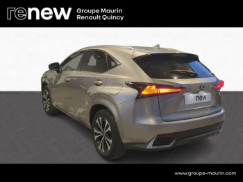 Photo 40 du bon plan LEXUS NX 300h 2WD Design MY21 occasion à 29489 €