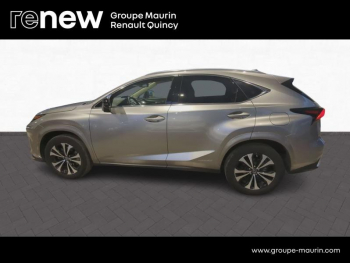 Photo 41 du bon plan LEXUS NX 300h 2WD Design MY21 occasion à 29489 €
