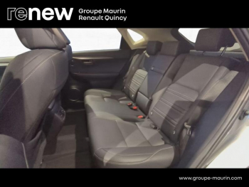 Photo 46 du bon plan LEXUS NX 300h 2WD Design MY21 occasion à 29489 €