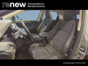 Photo 47 du bon plan LEXUS NX 300h 2WD Design MY21 occasion à 29489 €