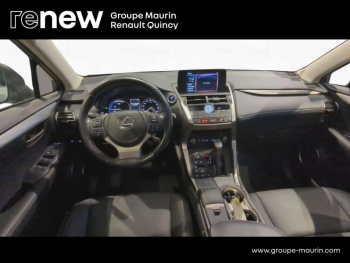 Photo 49 du bon plan LEXUS NX 300h 2WD Design MY21 occasion à 29489 €