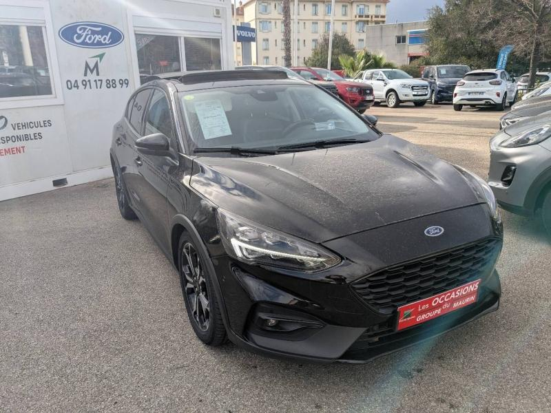 Bon plan FORD Focus Active 2.0 EcoBlue 150ch Active Vignale BVA occasion à 19900 €