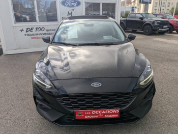 Photo 2 du bon plan FORD Focus Active 2.0 EcoBlue 150ch Active Vignale BVA occasion à 19590 €