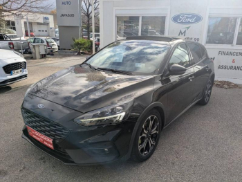 Photo 3 du bon plan FORD Focus Active 2.0 EcoBlue 150ch Active Vignale BVA occasion à 19590 €