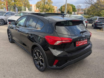 Photo 6 du bon plan FORD Focus Active 2.0 EcoBlue 150ch Active Vignale BVA occasion à 19590 €