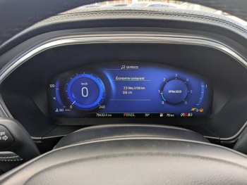 Photo 22 du bon plan FORD Focus Active 2.0 EcoBlue 150ch Active Vignale BVA occasion à 19590 €