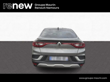 Photo 7 du bon plan RENAULT Arkana 1.3 TCe 140ch Intens EDC occasion à 18400 €