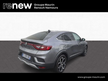 Photo 9 du bon plan RENAULT Arkana 1.3 TCe 140ch Intens EDC occasion à 18400 €