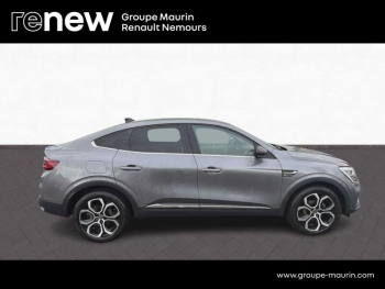 Photo 11 du bon plan RENAULT Arkana 1.3 TCe 140ch Intens EDC occasion à 18400 €