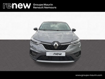 Photo 14 du bon plan RENAULT Arkana 1.3 TCe 140ch Intens EDC occasion à 18400 €
