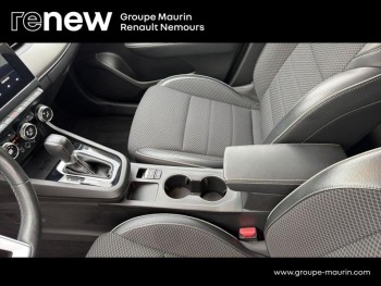 Photo 18 du bon plan RENAULT Arkana 1.3 TCe 140ch Intens EDC occasion à 18400 €