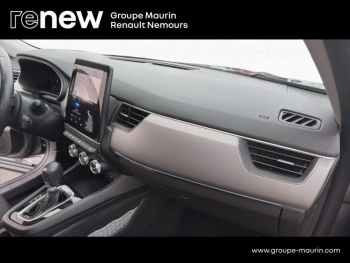 Photo 19 du bon plan RENAULT Arkana 1.3 TCe 140ch Intens EDC occasion à 18400 €