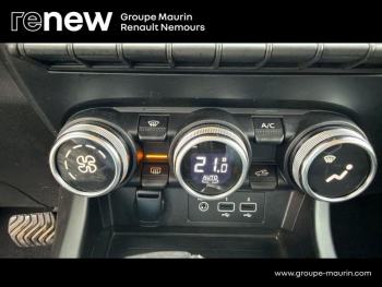 Photo 22 du bon plan RENAULT Arkana 1.3 TCe 140ch Intens EDC occasion à 18400 €