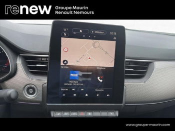 Photo 24 du bon plan RENAULT Arkana 1.3 TCe 140ch Intens EDC occasion à 18400 €