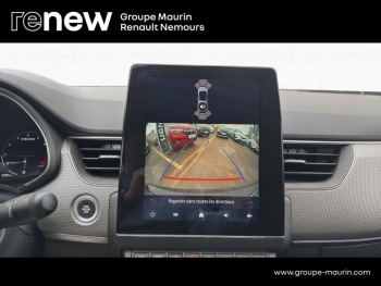 Photo 25 du bon plan RENAULT Arkana 1.3 TCe 140ch Intens EDC occasion à 18400 €