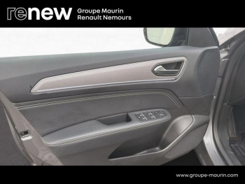 Photo 30 du bon plan RENAULT Arkana 1.3 TCe 140ch Intens EDC occasion à 18400 €