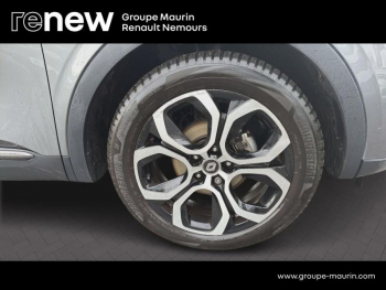 Photo 41 du bon plan RENAULT Arkana 1.3 TCe 140ch Intens EDC occasion à 18400 €